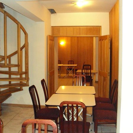 Hotel Antupiren Puerto Montt Eksteriør billede