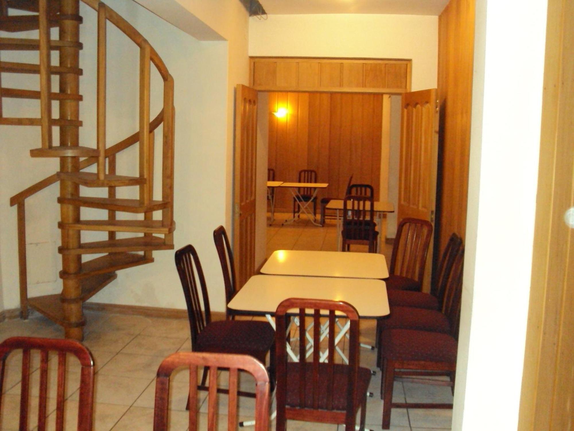 Hotel Antupiren Puerto Montt Eksteriør billede