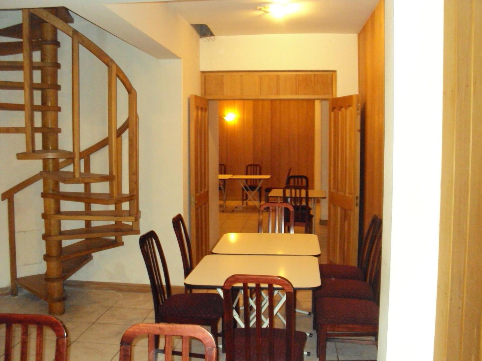 Hotel Antupiren Puerto Montt Eksteriør billede
