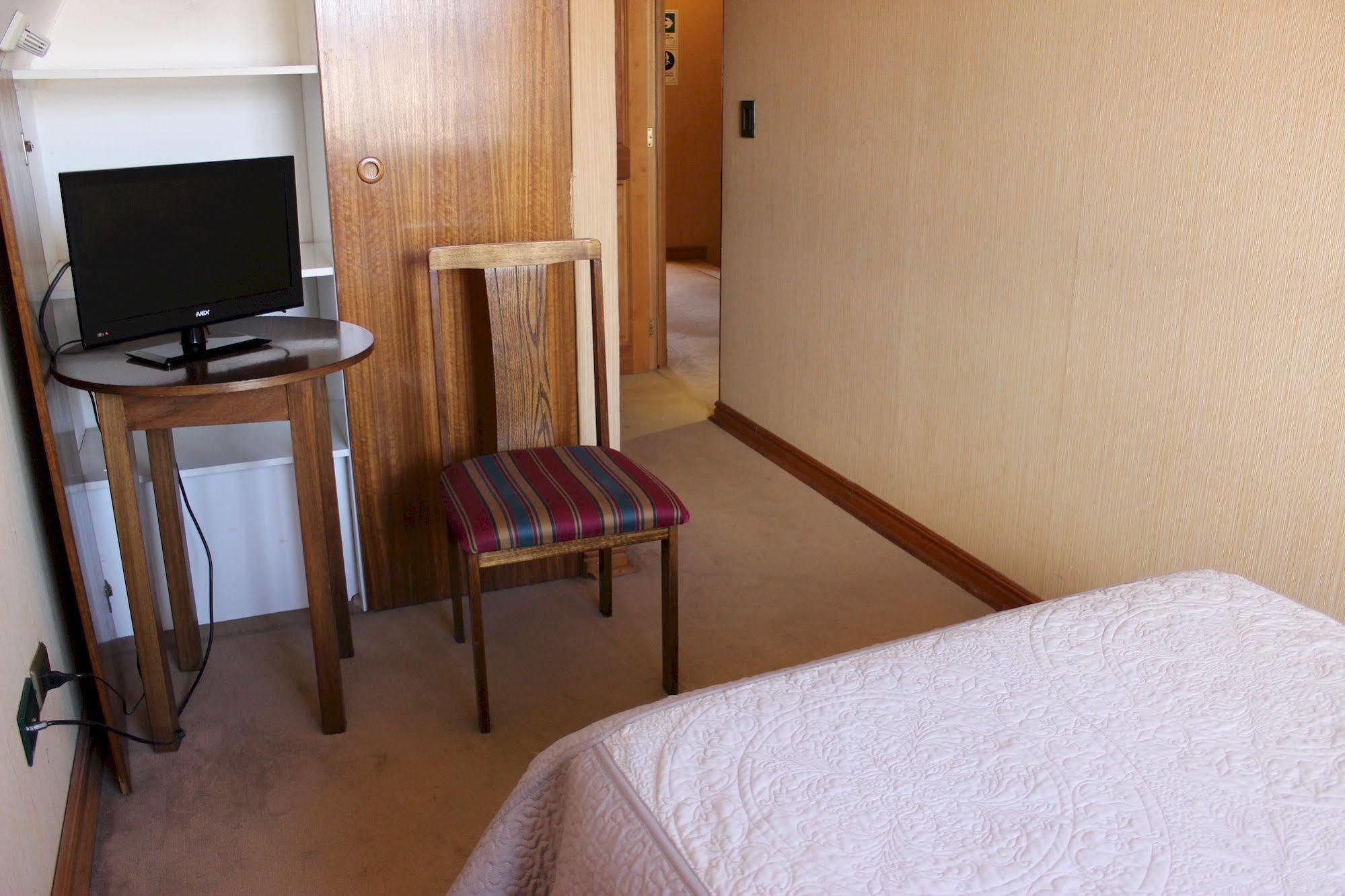 Hotel Antupiren Puerto Montt Eksteriør billede