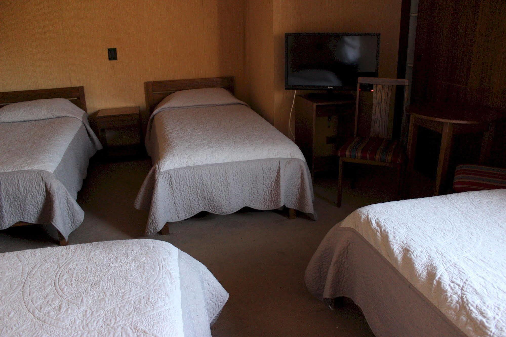 Hotel Antupiren Puerto Montt Eksteriør billede