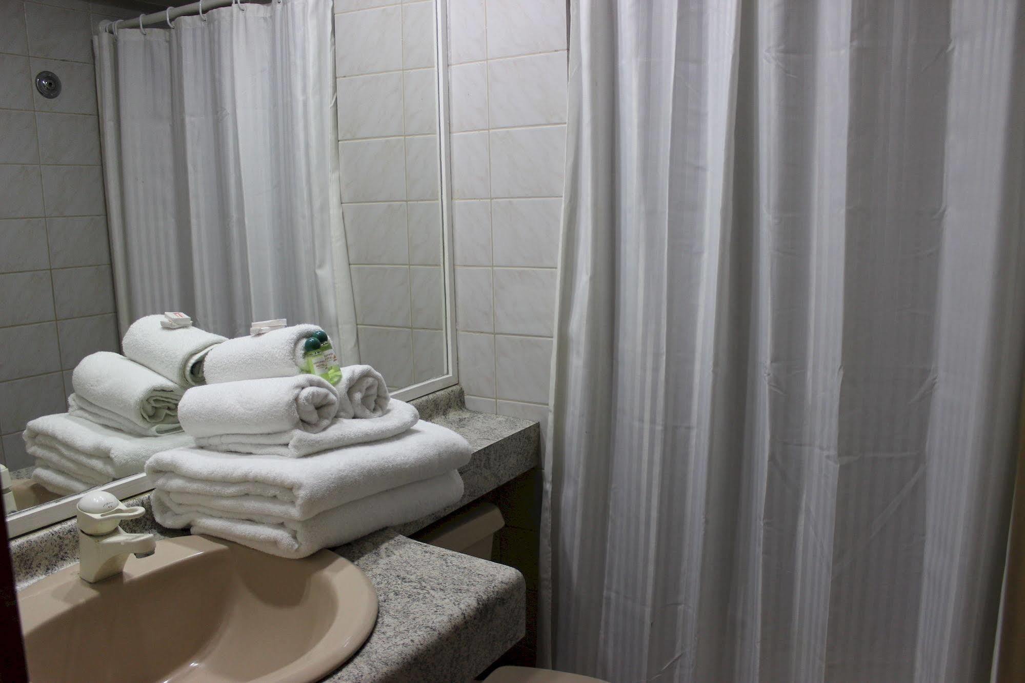Hotel Antupiren Puerto Montt Eksteriør billede